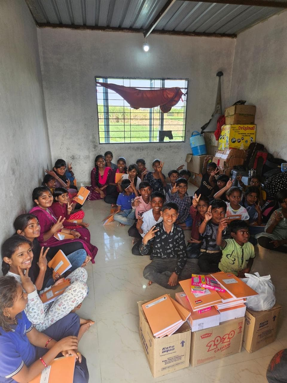Children & Education