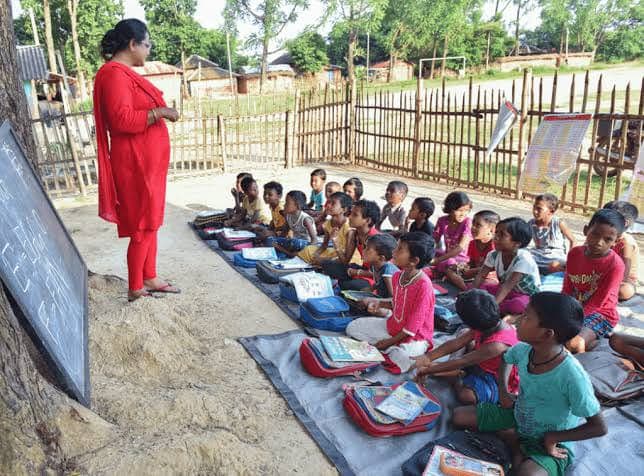 Essential Needs